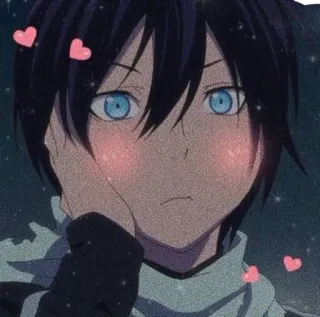 mha whatsapp stickers