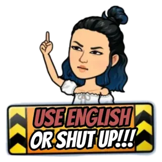 Random by Viena telegram stickers