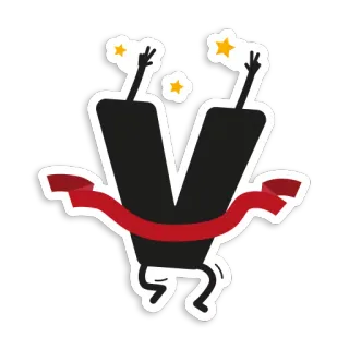 🥇 telegram sticker