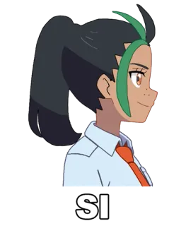 👍 SI telegram sticker
