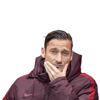 🤔 telegram sticker