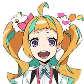 😄 telegram sticker