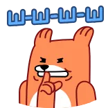 Это Лис @TgEmojis telegram emojis 🤩