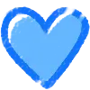 💙
