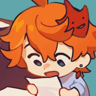 🥨 whatsapp sticker