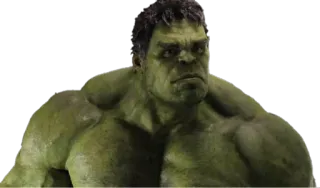 MARVEL CINEMATIC UNIVERSE .3 telegram stickers