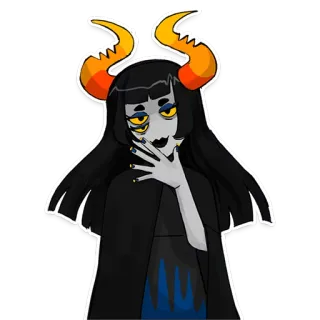 💅 telegram sticker