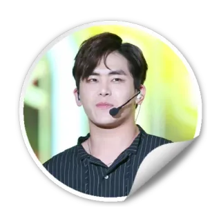 😊 telegram sticker