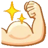 💪