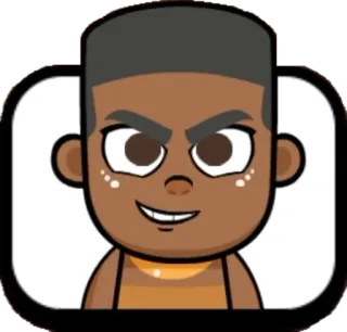 🙂 telegram sticker