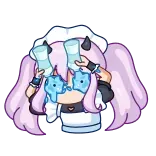 😳 whatsapp sticker