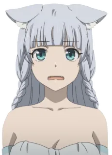 😲 telegram sticker