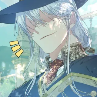 🌩 Anime, Manga, Nhân vật, Manhwa, Nghệ thuật, Minh họa telegram sticker
