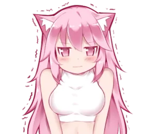 😖 telegram sticker