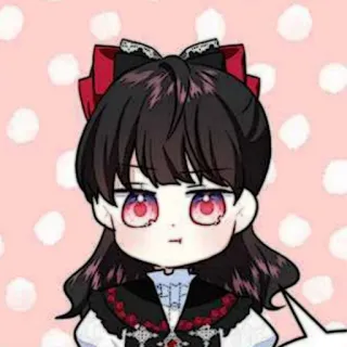 🐈‍⬛️ whatsapp sticker