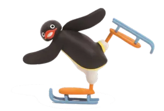 pingumrglider telegram stickers