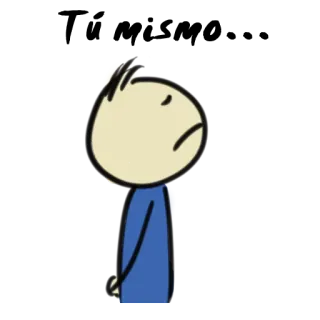 😒 telegram sticker