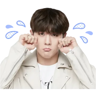 😢 telegram sticker