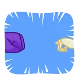 Cyclops Argu telegram stickers