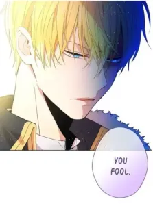 🙂 YOU FOOL. Anime, Manga, Chico, Idiota, Bocadillo telegram sticker