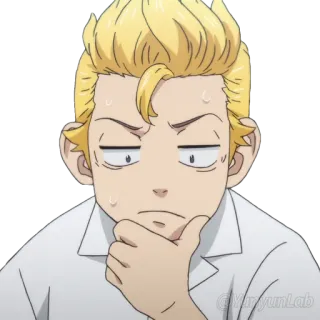 🤔 whatsapp sticker