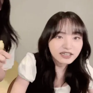 🤍 whatsapp sticker
