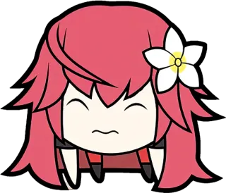😞 telegram sticker
