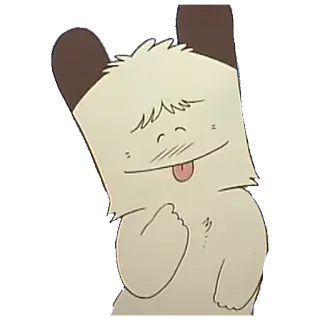 😝 telegram sticker