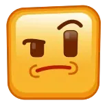 🤨