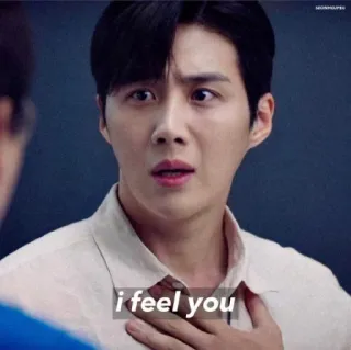 @jonafzan Kim Seon Ho 김선호 Kim Sun Ho telegram stickers