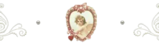 🤩 Cupid cupido, angelo, cuore, amore, san valentino, cherubino telegram sticker