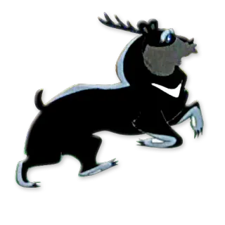 😎 telegram sticker