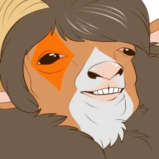 💨 telegram sticker