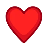 ❤️