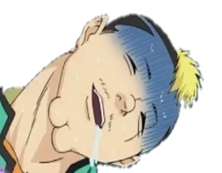 😵 telegram sticker