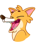 Orangino @TgEmojis telegram emojis 😂