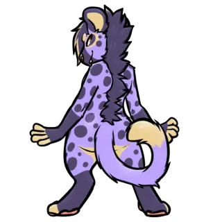 🤠 telegram sticker