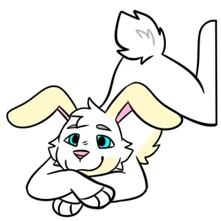 😊 telegram sticker