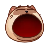 😮