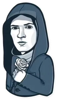 🕵 telegram sticker