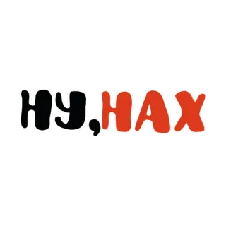 🙅‍♂️ НУ, НАХ russian, offensive, curse, slang whatsapp sticker