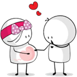 Bigli❤️Migli telegram stickers