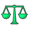 ⚖️