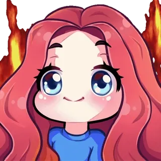 🔥 telegram sticker