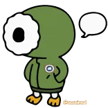 ✨ telegram sticker