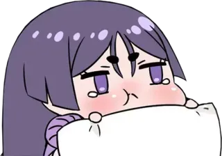 🥺 telegram sticker