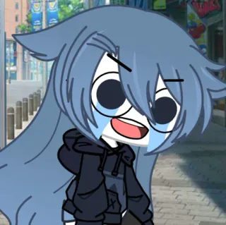 🫂 telegram sticker