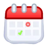🗓