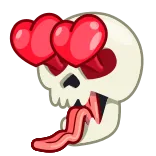 dshl1ya🐾 ➡️ @EmojiRuBot telegram emojis 😍