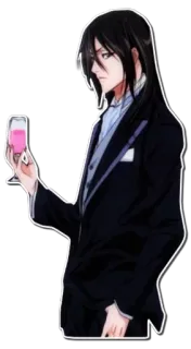 🍷 whatsapp sticker